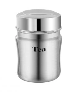 Vinod Cookware Vinod - Kraft Regal Canister Set 15 Vinod Cookware Vinod - Kraft Regal Canister Set