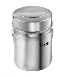 Vinod Cookware Vinod - Kraft Regal Canister Set 16 Vinod Cookware Vinod - Kraft Regal Canister Set