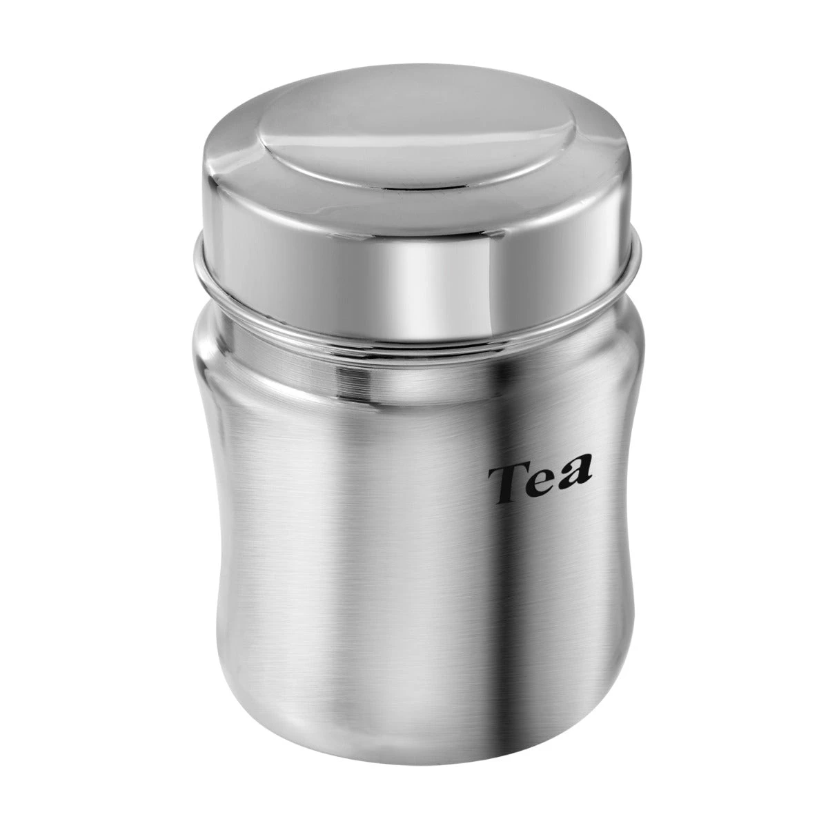 Vinod Cookware Vinod - Kraft Regal Canister Set 7 Vinod Cookware Vinod - Kraft Regal Canister Set