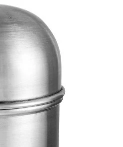 Vinod Cookware Vinod - Kraft High Dome Canister Set Kraft Serveware