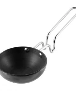 Vinod Cookware Vinod Hard Anodised Tadka Pan Cookware