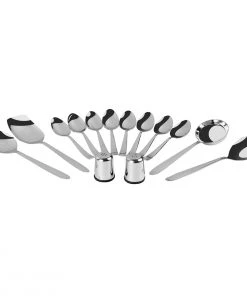 Vinod Cookware Kraft Serveware Vinod - Kraft Jubilee Dinner Set 75 Pc