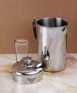 Vinod Cookware Vinod - Kraft Magna Jug - 1.8 L