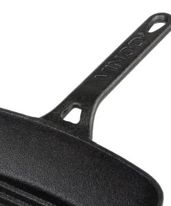 Vinod Cookware Cookware Vinod Legacy Pre-Seasoned Cast Iron Combo Set (Induction Friendly)