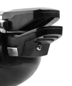 Vinod Cookware Pressure Cookers Vinod - Kraft Hard Anodised Magic Pressure Cooker (Induction Friendly)