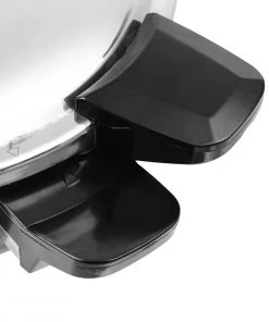 Vinod Cookware Pressure Cookers Vinod - Kraft Hard Anodised Magic Pressure Cooker (Induction Friendly)