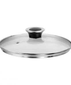 Vinod Cookware Pressure Cookers Vinod - Kraft Hard Anodised Magic Pressure Cooker (Induction Friendly)