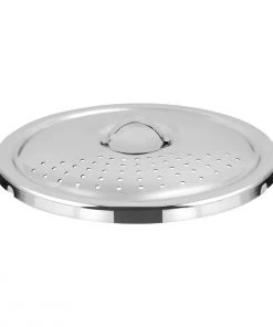 Vinod Cookware Pressure Cookers Vinod - Kraft Hard Anodised Magic Pressure Cooker (Induction Friendly)