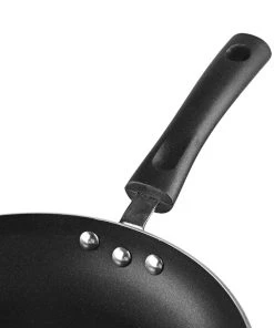 Vinod Cookware Vinod Zest Inducto 3 Piece Combo Set (Induction Friendly)