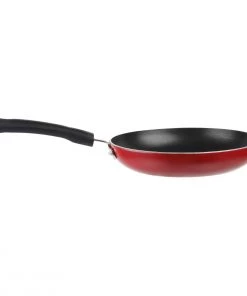 Vinod Cookware Vinod Zest Inducto 3 Piece Combo Set (Induction Friendly)