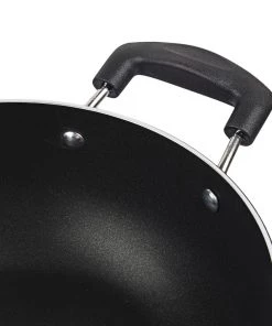 Vinod Cookware Vinod Zest Inducto 3 Piece Combo Set (Induction Friendly)