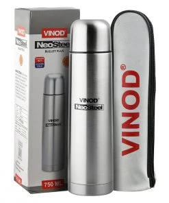 Vinod Cookware Bottles Vinod Bullet Plus Bottle
