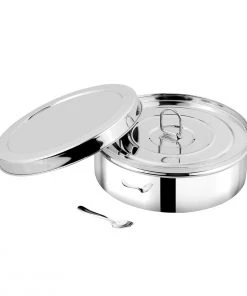 Vinod Cookware Vinod - Kraft Spice Box 9 Vinod Cookware Vinod - Kraft Spice Box