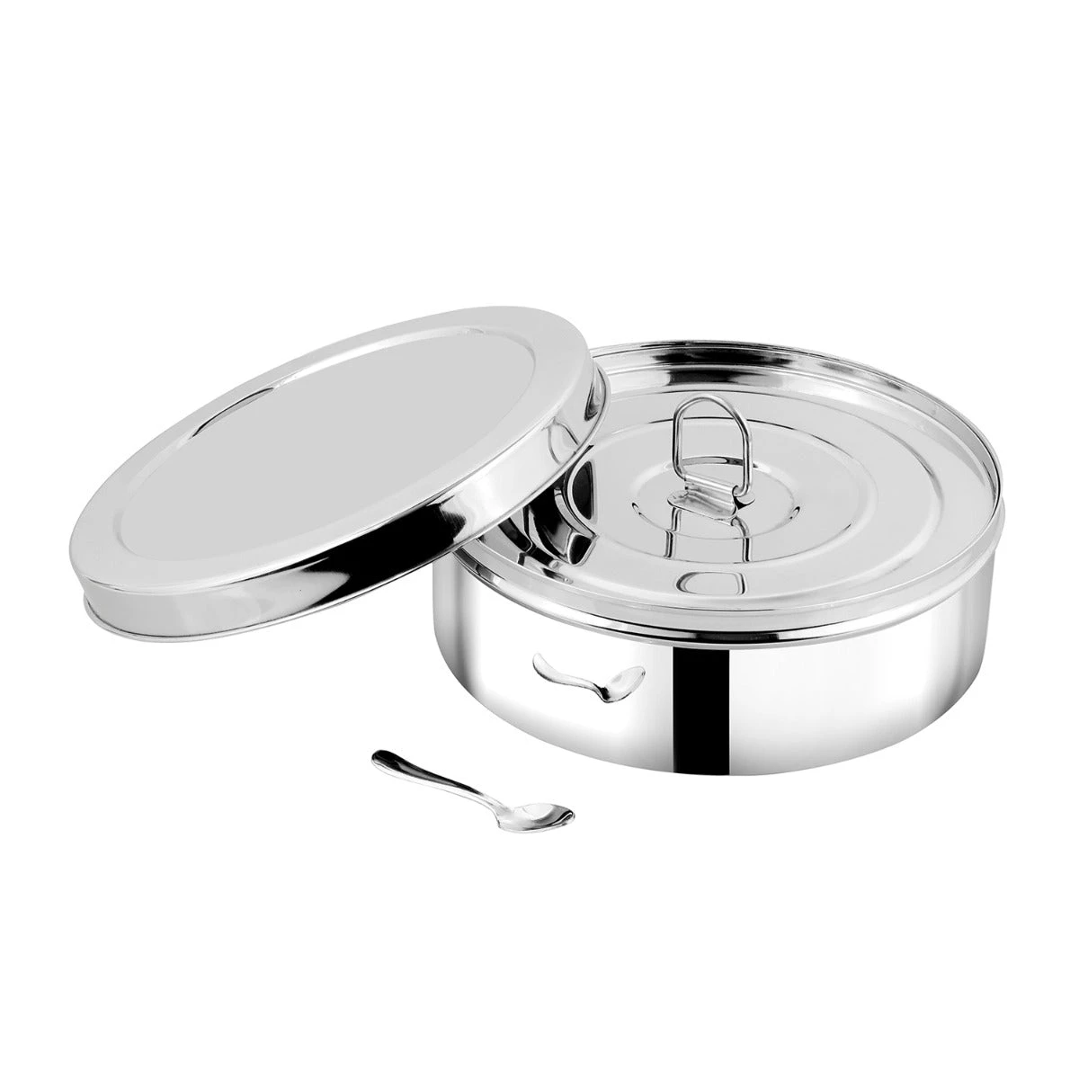 Vinod Cookware Vinod - Kraft Spice Box 3 Vinod Cookware Vinod - Kraft Spice Box