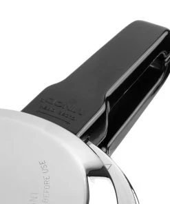 Vinod Cookware Vinod Stainless Steel Deep Pan Pressure Cooker With Lid (Induction Friendly)