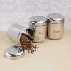 Vinod Cookware Vinod - Kraft Prime Canister Set