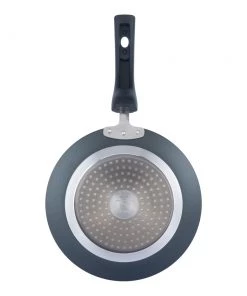 Vinod Cookware Vinod Zest Marbilo Concave Tawa (Induction Friendly) Cookware
