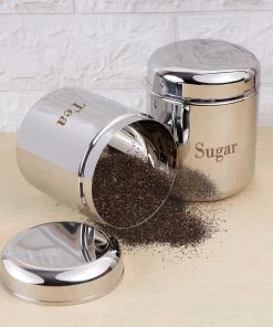 Vinod Cookware Vinod - Kraft Prime Canister Set