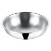 Vinod Cookware Cookware Vinod Platinum Triply Stainless Steel Tasla (Induction Firendly) 5 Vinod Cookware Cookware Vinod Platinum Triply Stainless Steel Tasla (Induction Firendly)