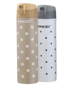 Vinod Cookware Vinod Dash Bottle (450 Ml) Bottles
