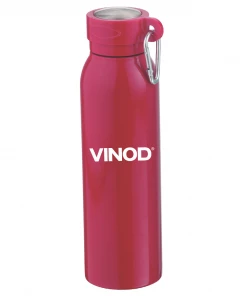 Vinod Cookware Vinod Neptune Bottle (500 Ml) Bottles 6 Vinod Cookware Vinod Neptune Bottle (500 Ml) Bottles