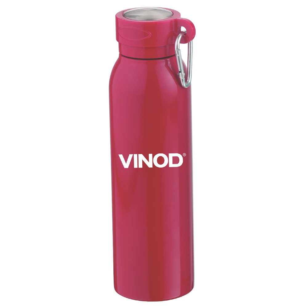 Vinod Cookware Vinod Neptune Bottle (500 Ml) Bottles 3 Vinod Cookware Vinod Neptune Bottle (500 Ml) Bottles