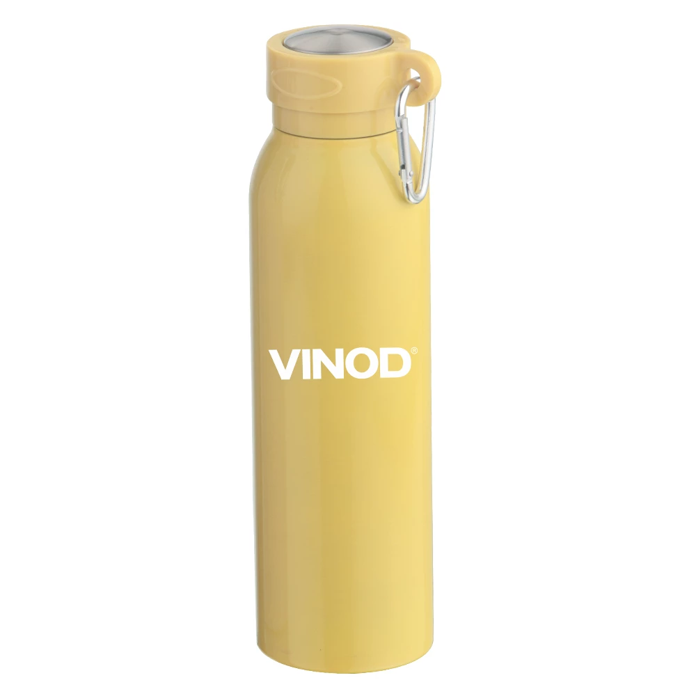 Vinod Cookware Vinod Neptune Bottle (500 Ml) Bottles 4 Vinod Cookware Vinod Neptune Bottle (500 Ml) Bottles