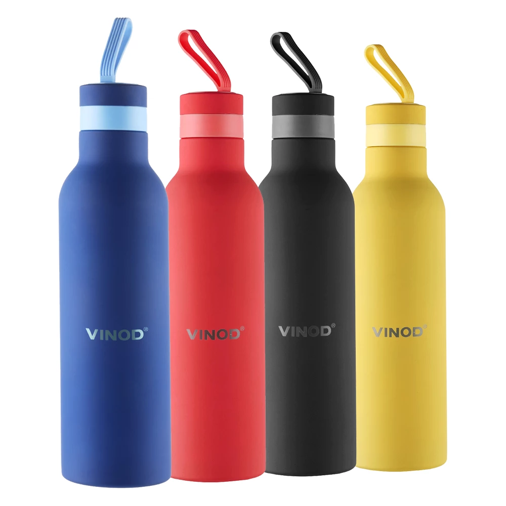 Vinod Cookware Vinod Spike Bottle 1 Vinod Cookware Vinod Spike Bottle