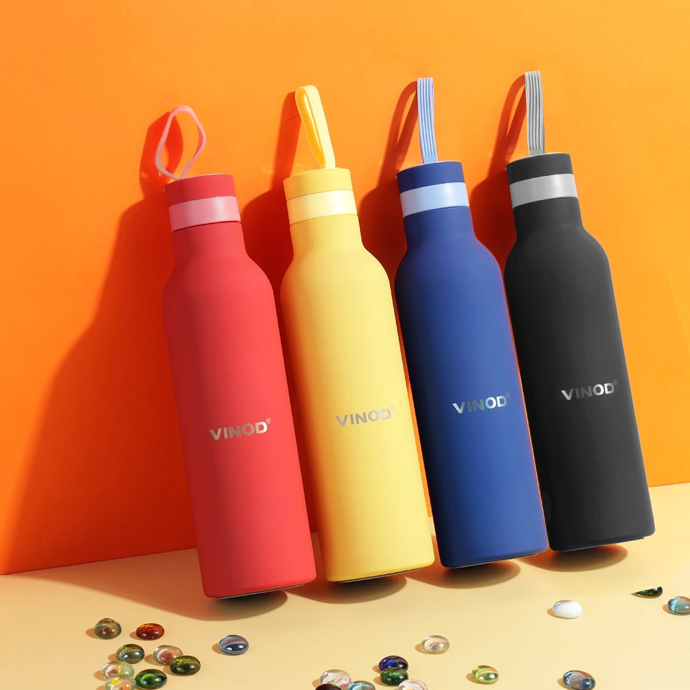 Vinod Cookware Vinod Spike Bottle 9 Vinod Cookware Vinod Spike Bottle