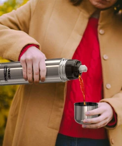 Vinod Cookware Vinod Bullet Bottle