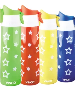 Vinod Cookware Vinod Polar Bottle (500 Ml)