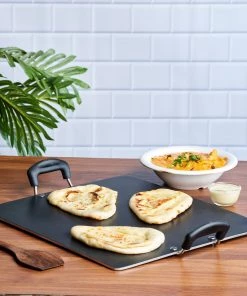 Vinod Cookware Cookware Vinod Zest Non Stick Pathri Tawa