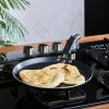 Vinod Cookware Cookware Vinod Zest Non Stick Marbilo Dosa Tawa (Induction Friendly)