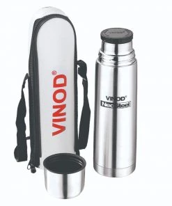 Vinod Cookware Bottles Vinod Bullet Plus Bottle