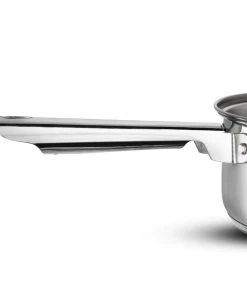 Vinod Cookware Vinod Stainless Steel Modena Cookware Set - 3 Piece (Induction Friendly) 23 Vinod Cookware Vinod Stainless Steel Modena Cookware Set - 3 Piece (Induction Friendly)