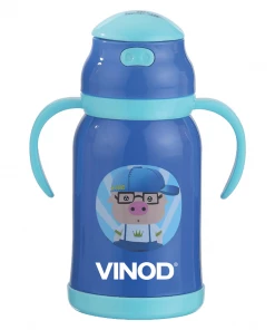 Vinod Cookware Vinod Champ Bottle (380 Ml)