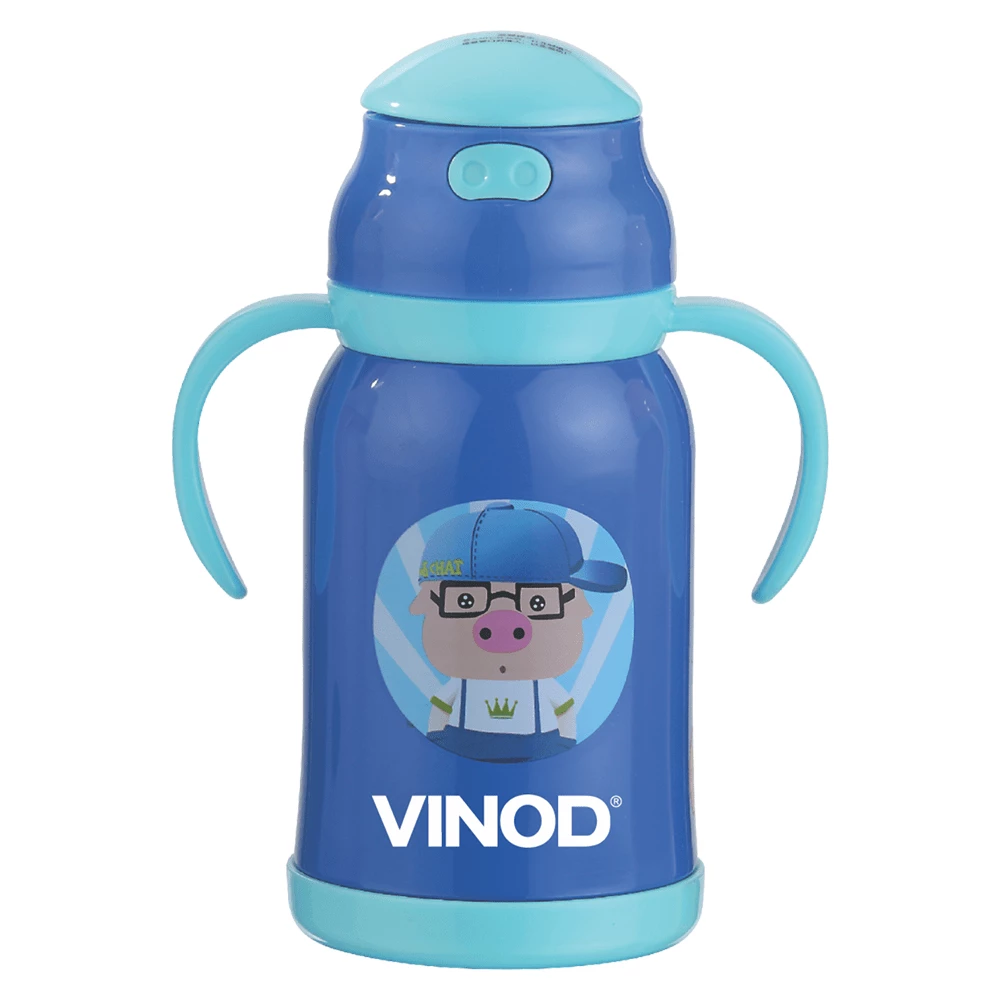 Vinod Cookware Vinod Champ Bottle (380 Ml) 1 Vinod Cookware Vinod Champ Bottle (380 Ml)