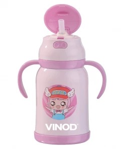 Vinod Cookware Vinod Champ Bottle (380 Ml)