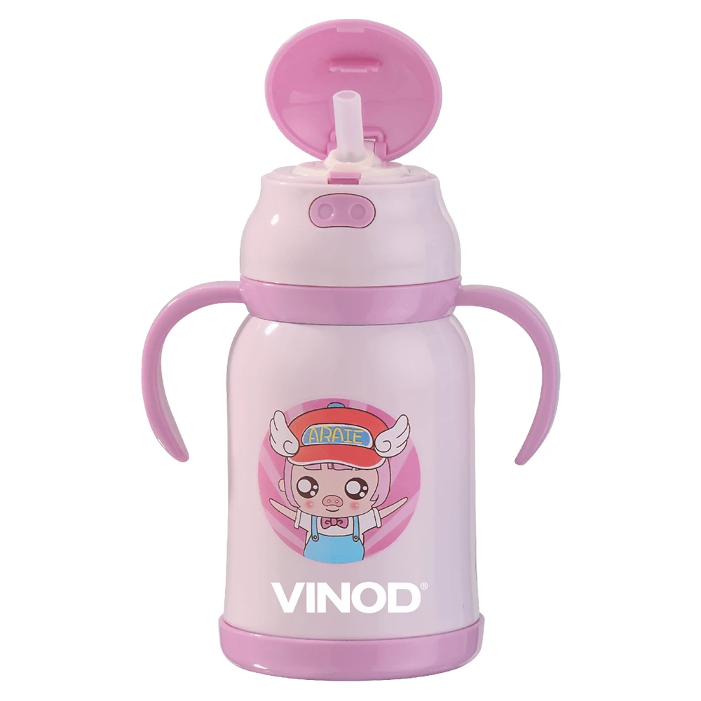 Vinod Cookware Vinod Champ Bottle (380 Ml) 2 Vinod Cookware Vinod Champ Bottle (380 Ml)