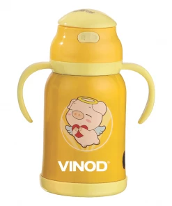 Vinod Cookware Vinod Champ Bottle (380 Ml) 5 Vinod Cookware Vinod Champ Bottle (380 Ml)