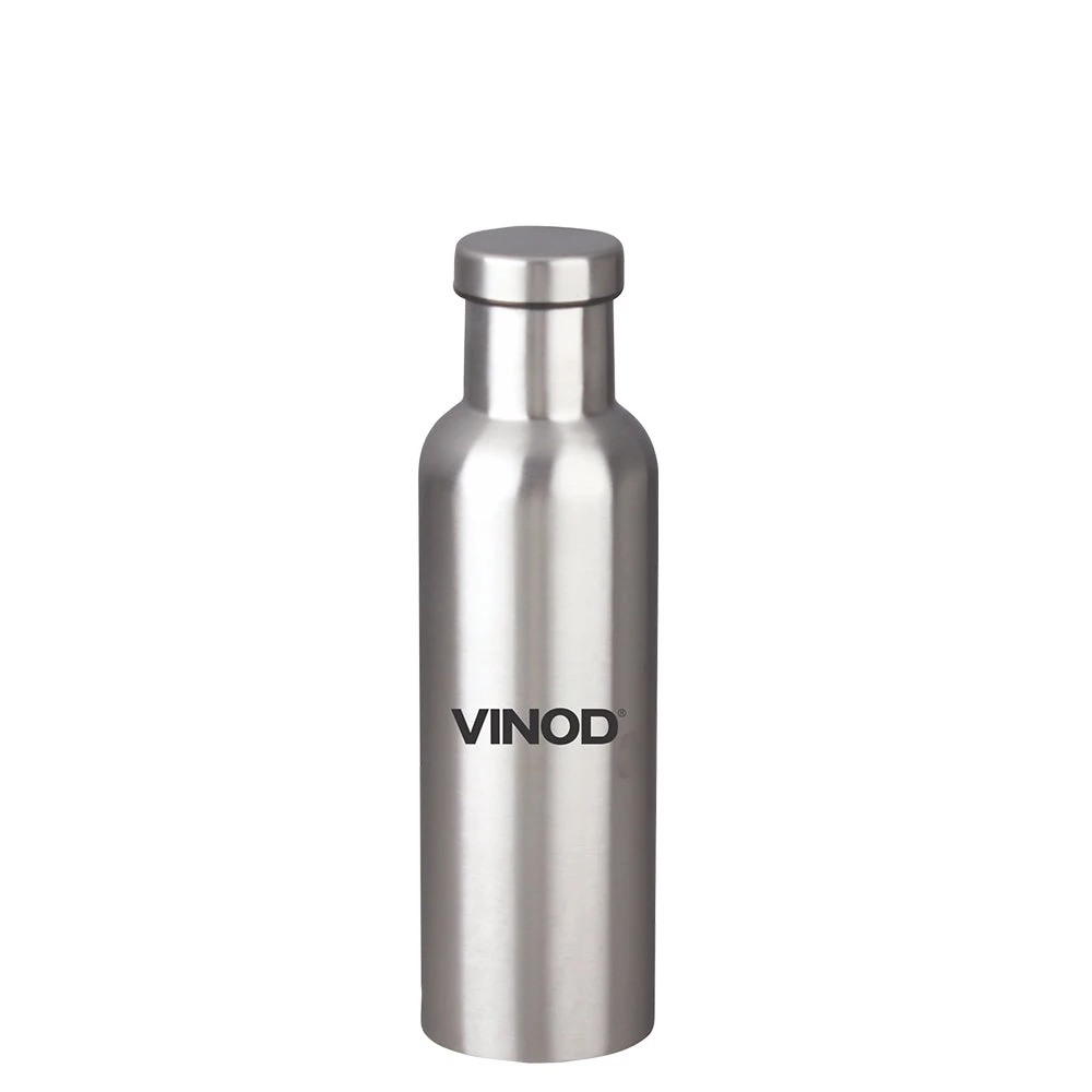 Vinod Cookware Bottles Vinod Commander Bottle (500 Ml) 1 Vinod Cookware Bottles Vinod Commander Bottle (500 Ml)