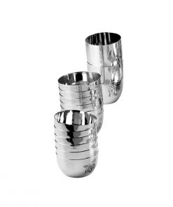 Vinod Cookware Kraft Stainlesss Steel Pattern Dinner Set 41 Pc Kraft Serveware 12 Vinod Cookware Kraft Stainlesss Steel Pattern Dinner Set 41 Pc Kraft Serveware