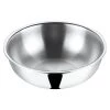Vinod Cookware Vinod Platinum Triply Stainless Steel Extra Deep Tasla Cookware 13 Vinod Cookware Vinod Platinum Triply Stainless Steel Extra Deep Tasla Cookware