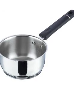 Vinod Cookware Cookware Vinod Stainless Steel Tivoli Saucepan