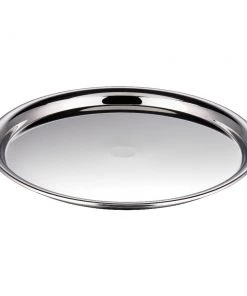 Vinod Cookware Kraft Serveware Vinod - Kraft Eco Dinner Plate (6 Pc)