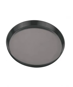Vinod Cookware Cookware Vinod Hard Anodised Microwave Tawa - 25 Cm