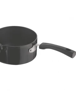Vinod Cookware Vinod Hard Anodised Saucepan (Induction Friendly) Cookware