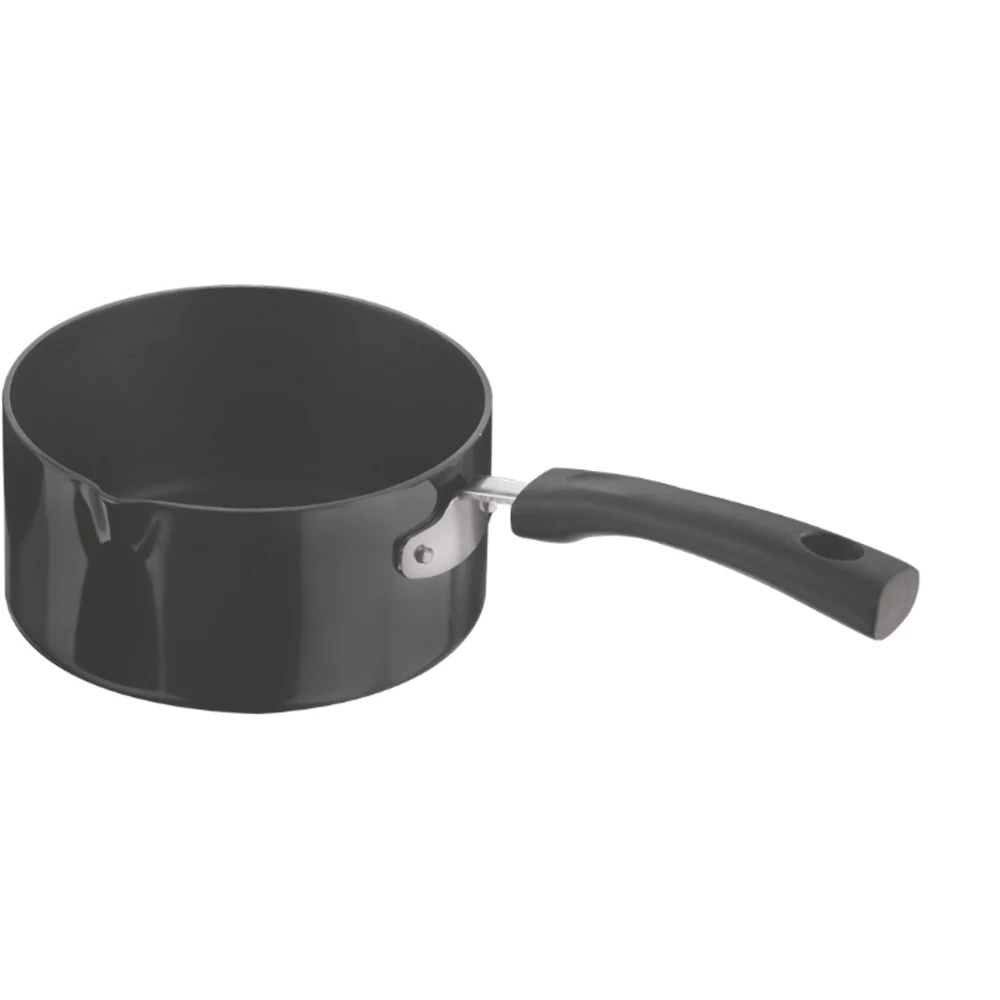 Vinod Cookware VInod Hard Anodised Saucepan Cookware 2 Vinod Cookware VInod Hard Anodised Saucepan Cookware