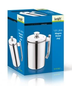 Vinod Cookware Vinod - Kraft Magna Jug - 1.8 L
