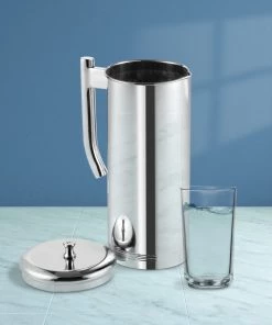 Vinod Cookware Vinod - Kraft Luminous Jug - 1.5 L